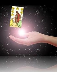 Picture for Psychic Tarot  Phone Reading 30 min package
